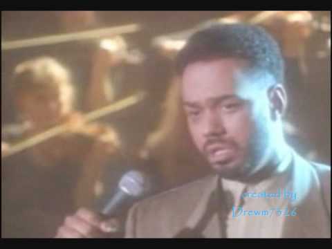 I Don't Have the Heart by James Ingram