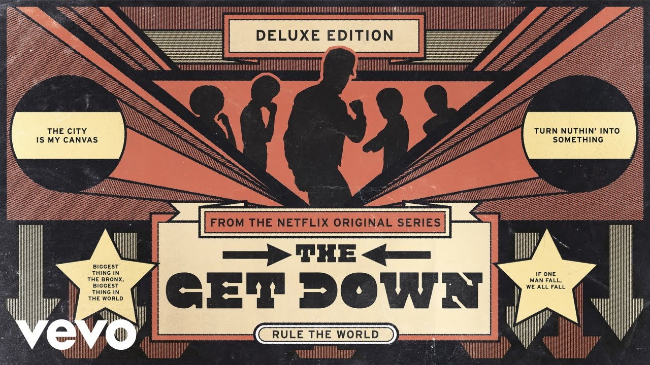 Telepathy by Christina Aguilera featuring Nile Rodgers