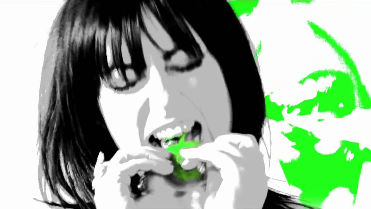 I Like That by Richard Vission and Static Revenger starring Luciana