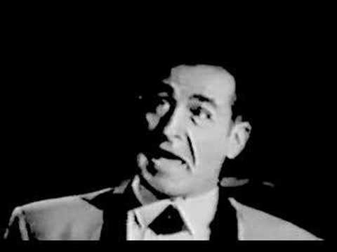 The Purple People Eater by Sheb Wooley