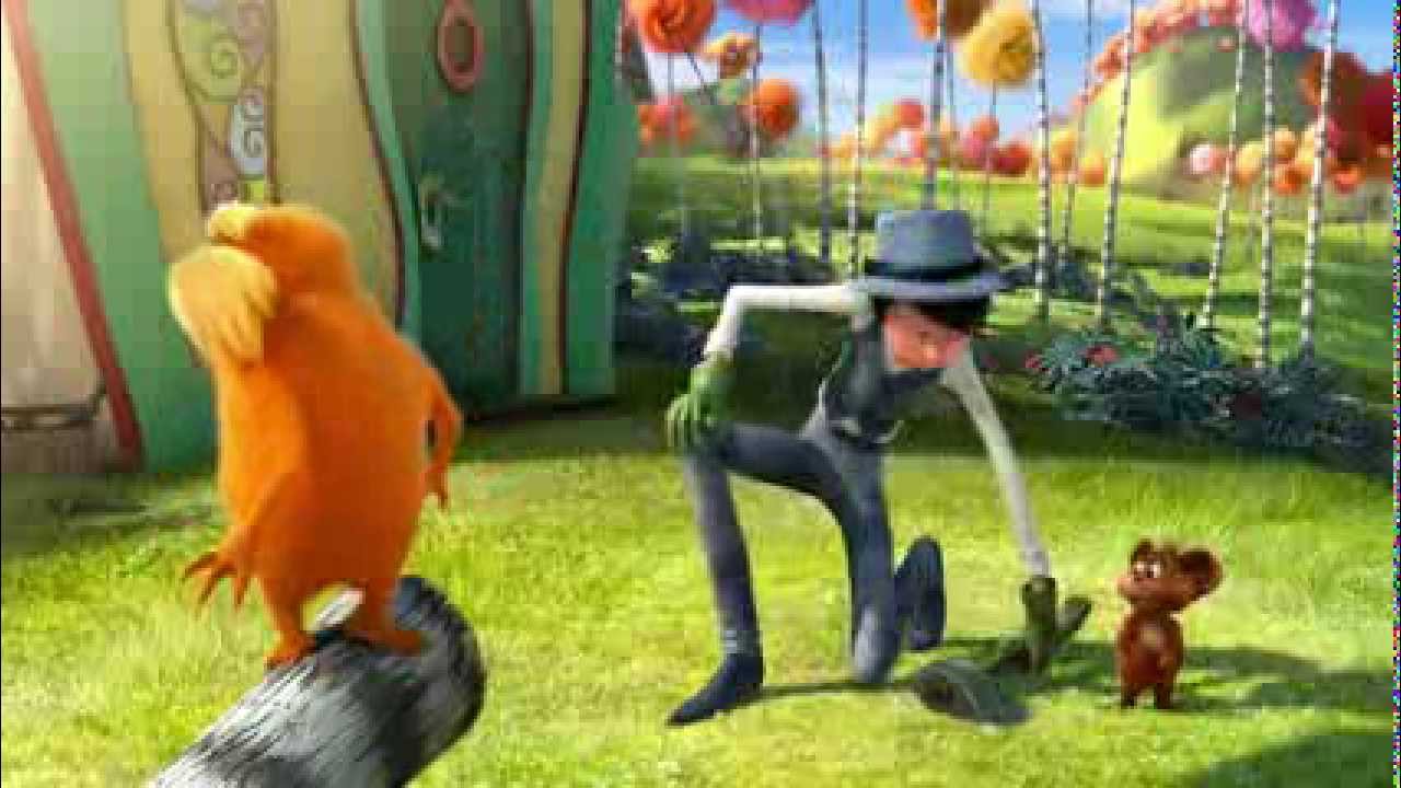 The Lorax