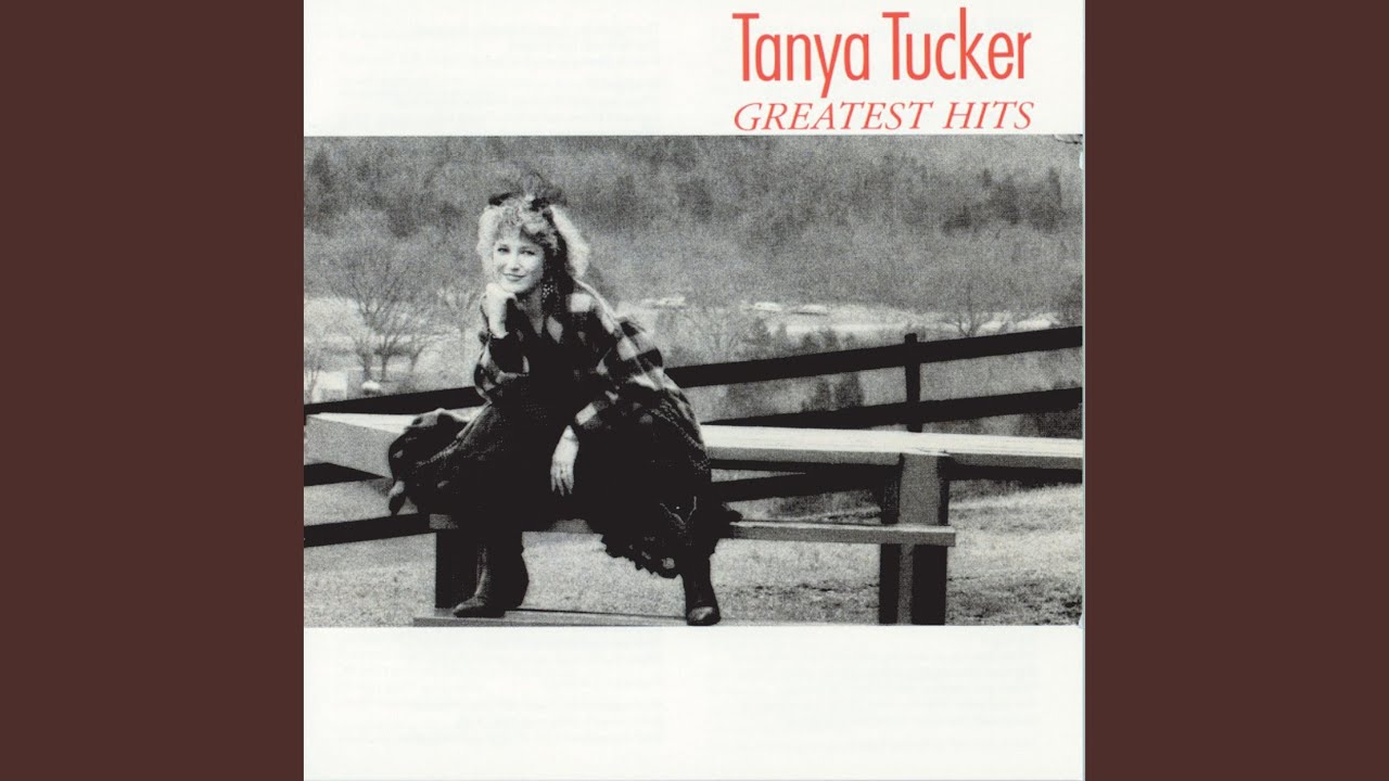 I Won't Take Less Than Your Love by Tanya Tucker with Paul Davis and Paul Overstreet