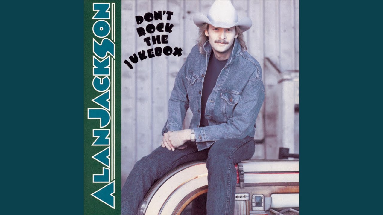 Dallas by Alan Jackson