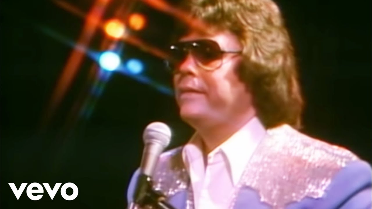 I Wouldn't Have Missed It for the World by Ronnie Milsap