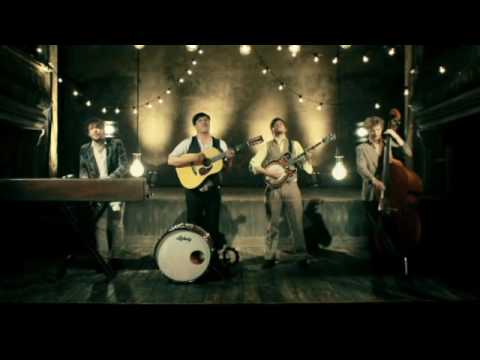 Little Lion Man by Mumford & Sons