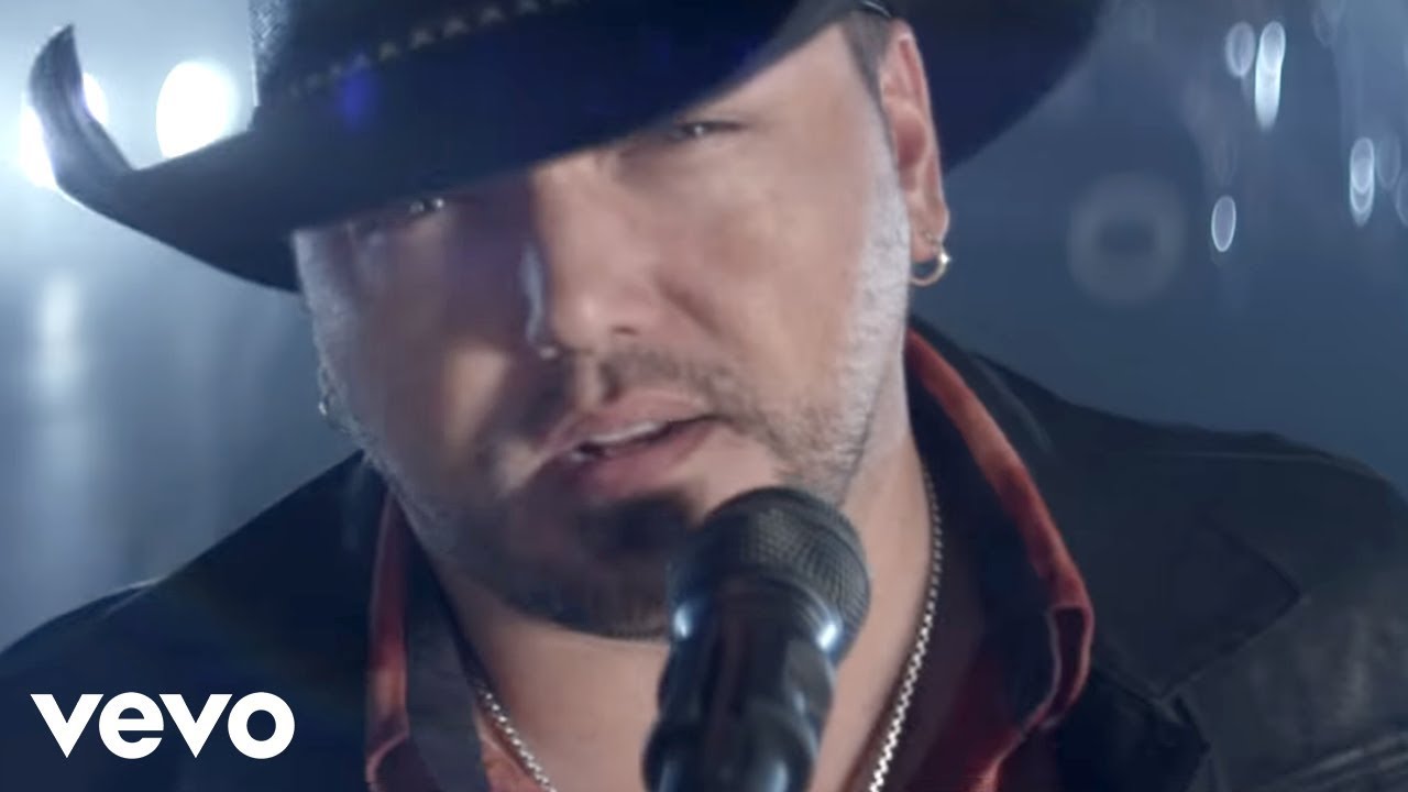 Burnin' It Down by Jason Aldean