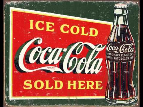 Coca-Cola Cowboy by Mel Tillis