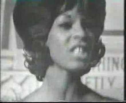 Heat Wave by Martha and the Vandellas