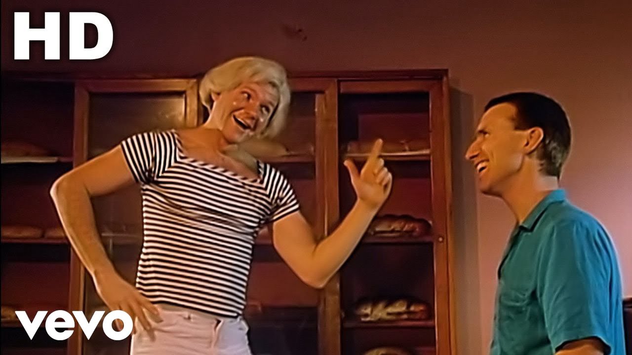 Down Under by Men at Work