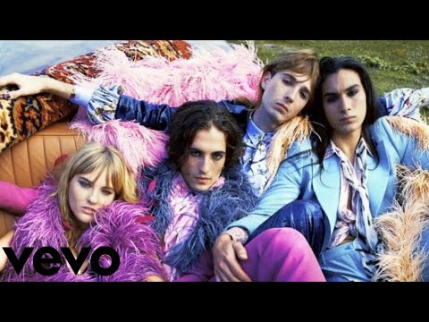 Beggin' by Måneskin