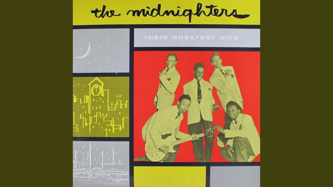 Annie Had a Baby by The Midnighters