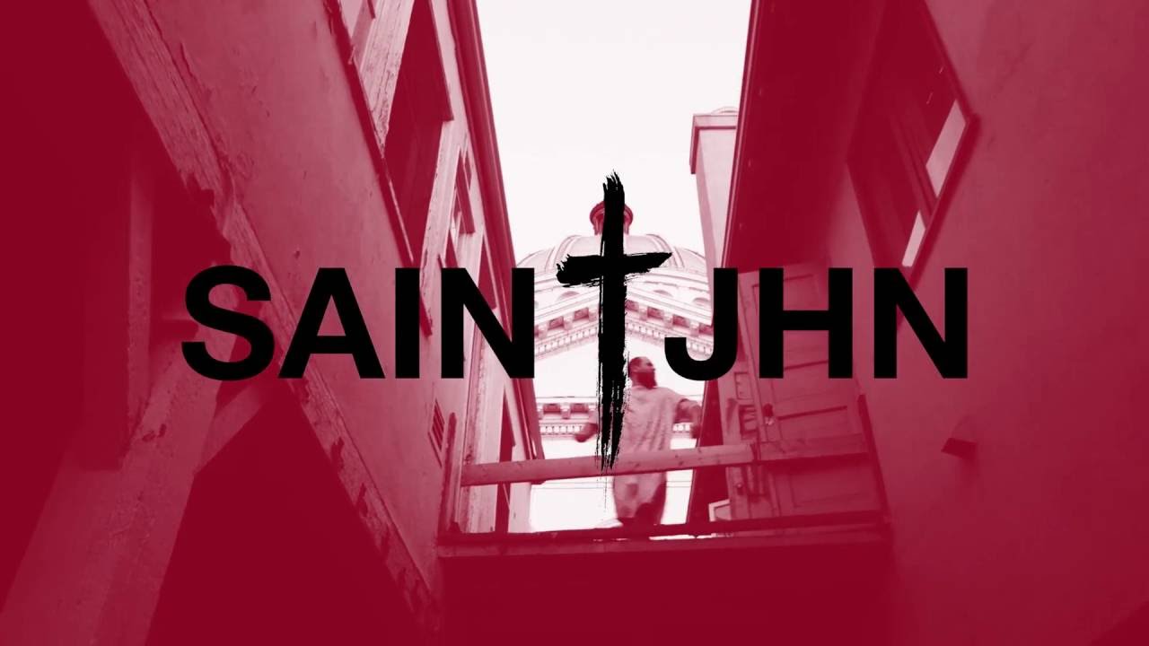 Roses by Saint Jhn