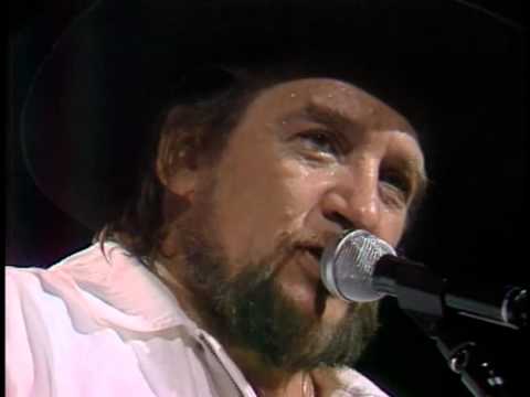 I've Always Been Crazy by Waylon Jennings