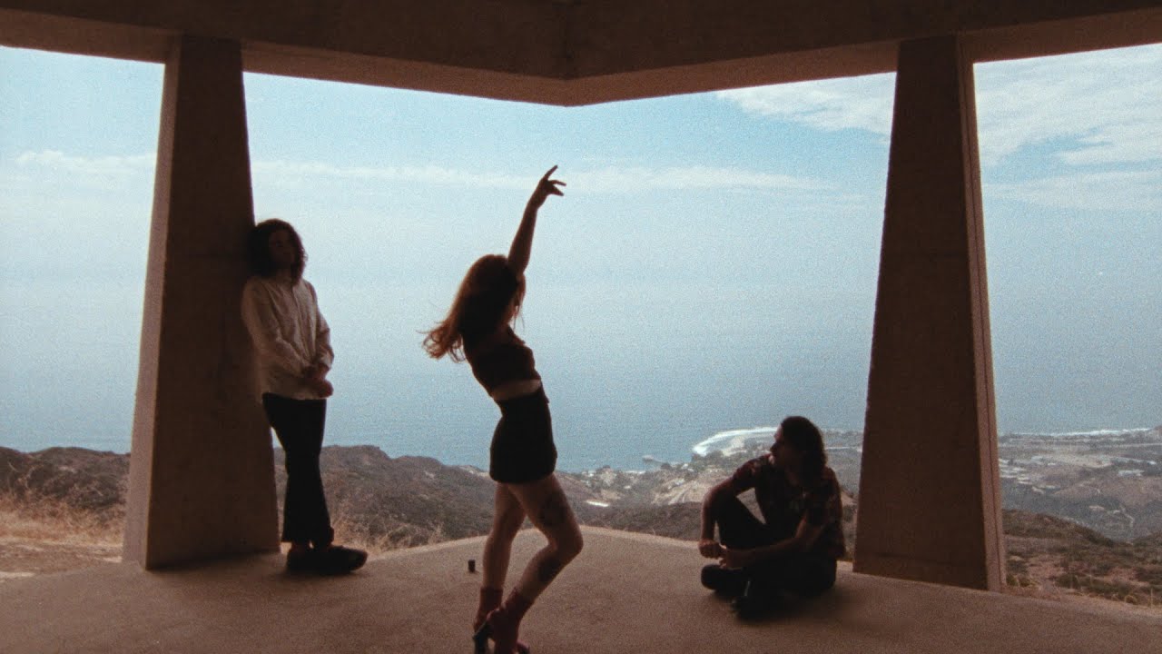 This Is Why by Paramore