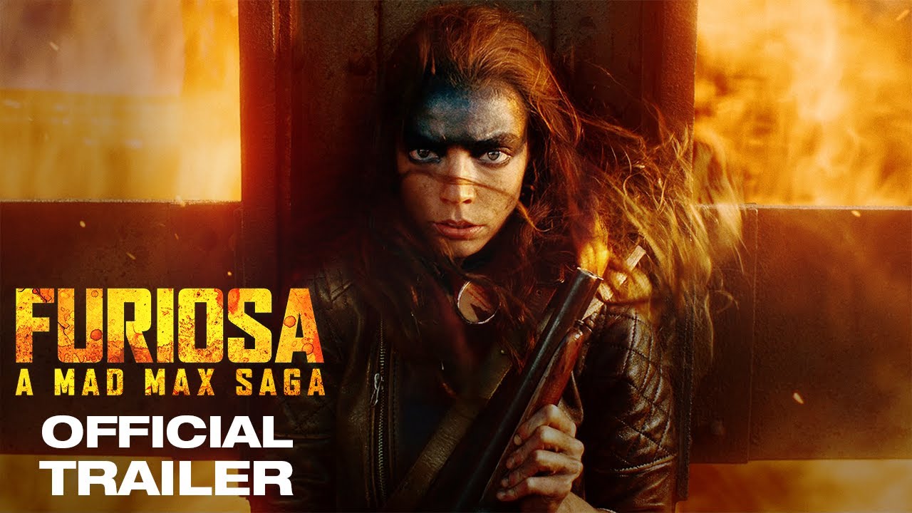 Furiosa: A Mad Max Saga