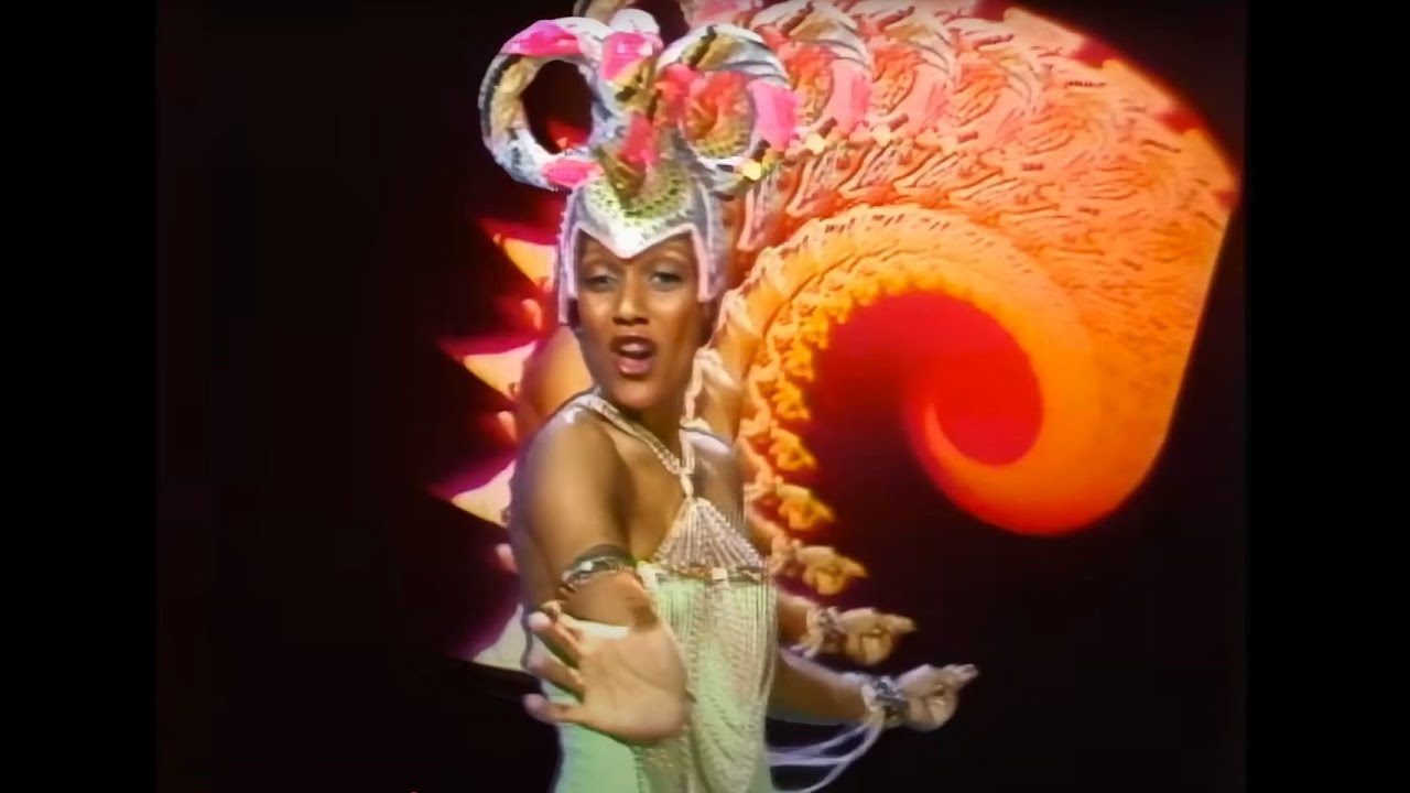 Knock on Wood by Amii Stewart