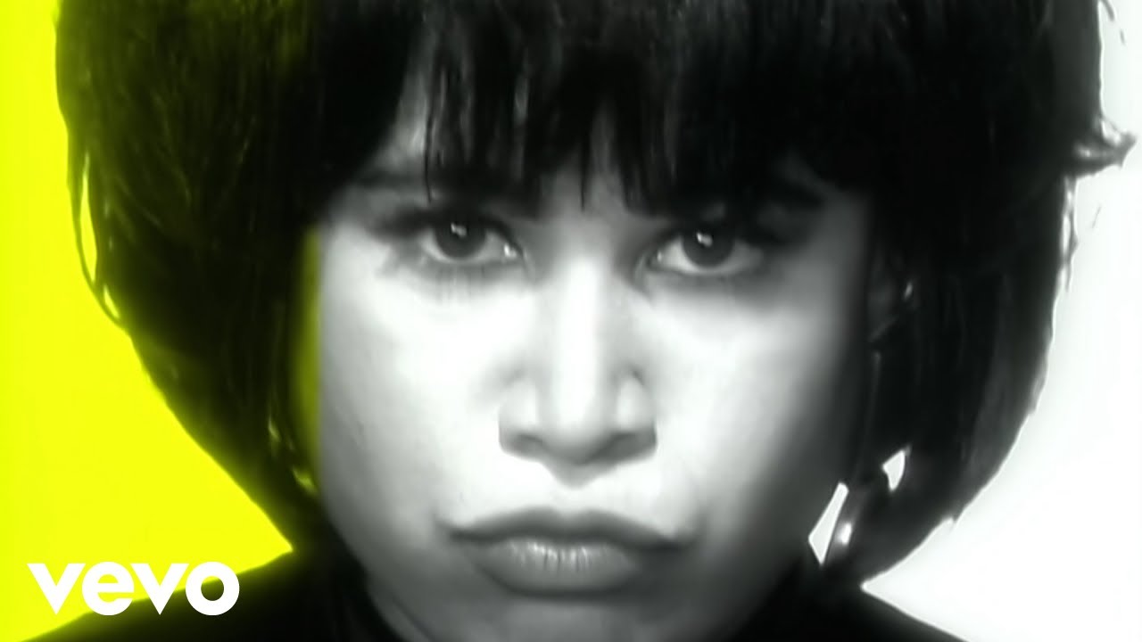 Finally by CeCe Peniston