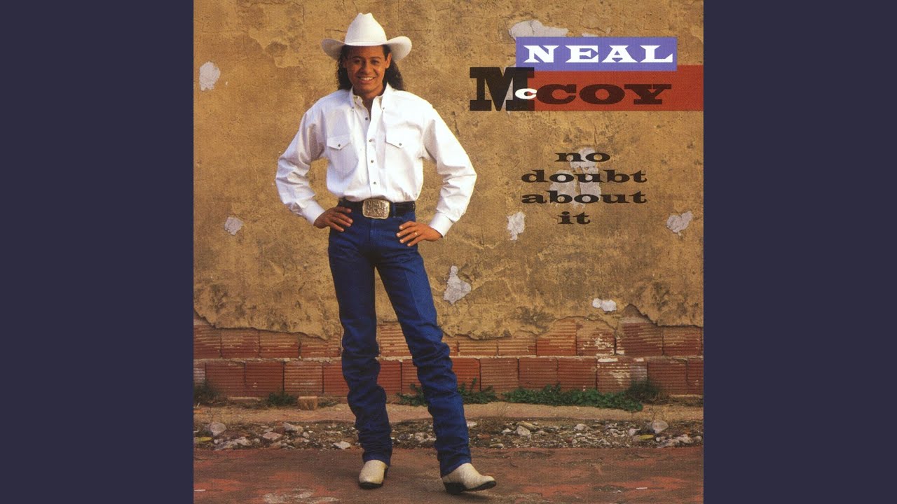 Wink by Neal McCoy