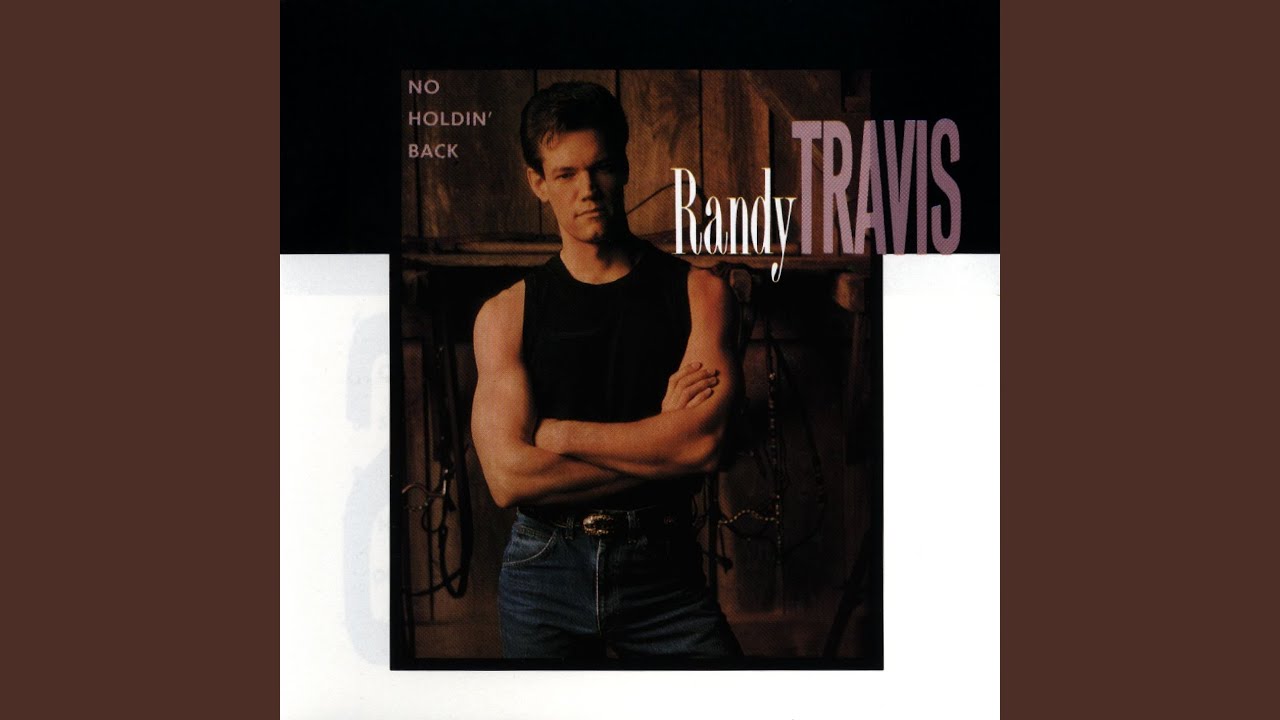 Hard Rock Bottom of Your Heart by Randy Travis