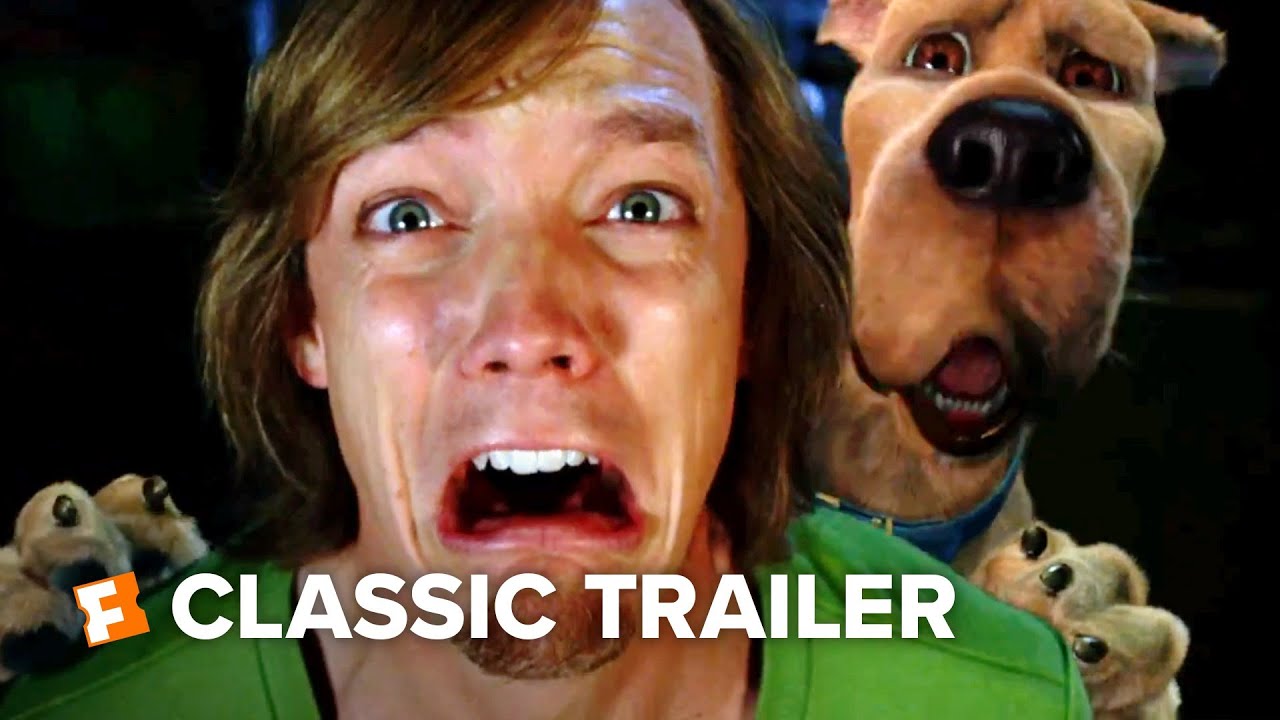 Scooby-Doo 2: Monsters Unleashed