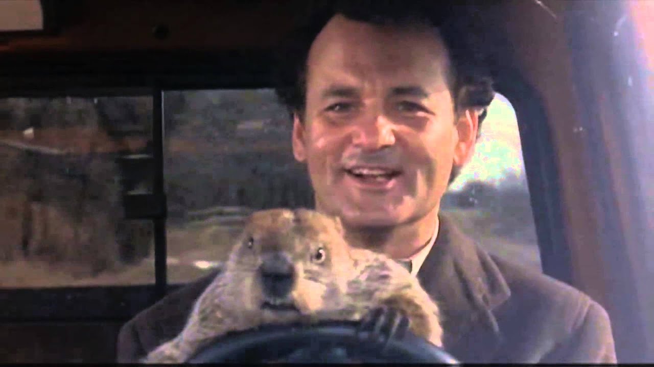 Groundhog Day