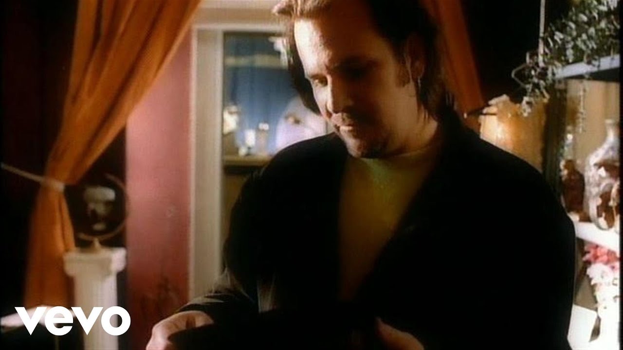 Perfect Love by Trisha Yearwood