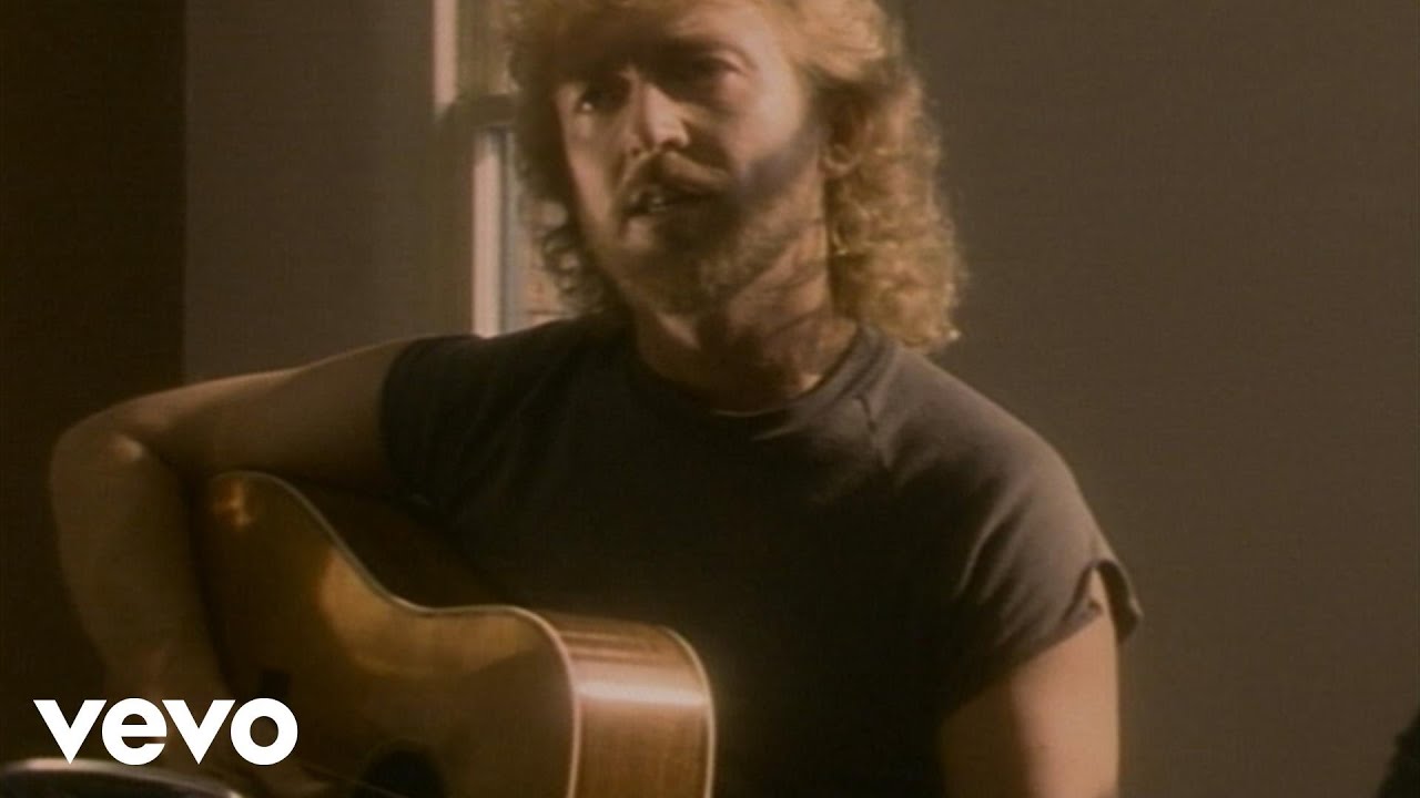 When You Say Nothing at All by Keith Whitley