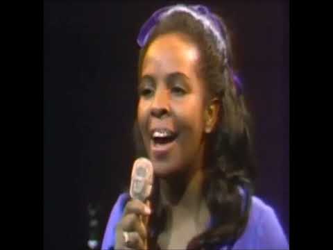 If I Were Your Woman by Gladys Knight & the Pips