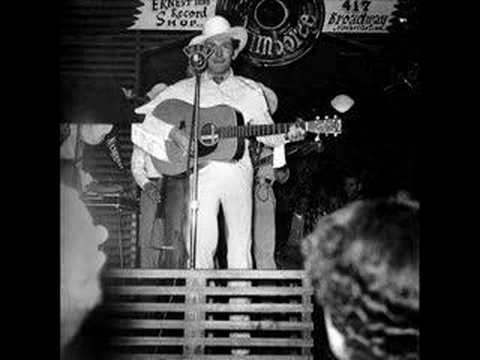 Jambalaya (On the Bayou) by Hank Williams