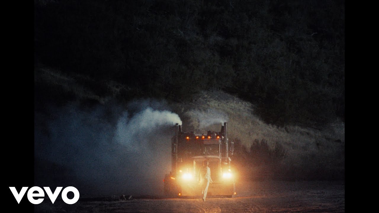 Dracula by Tame Impala