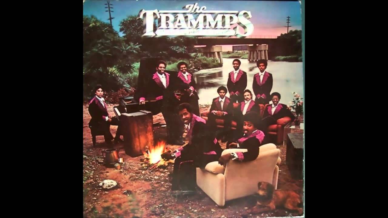 Disco Party by The Trammps