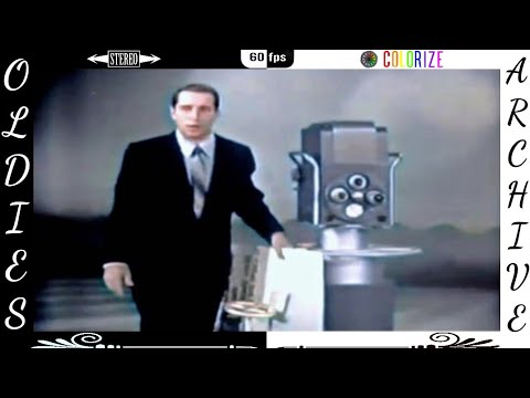 Round and Round by Perry Como with Mitchell Ayres Orchestra and the Ray Charles Singers