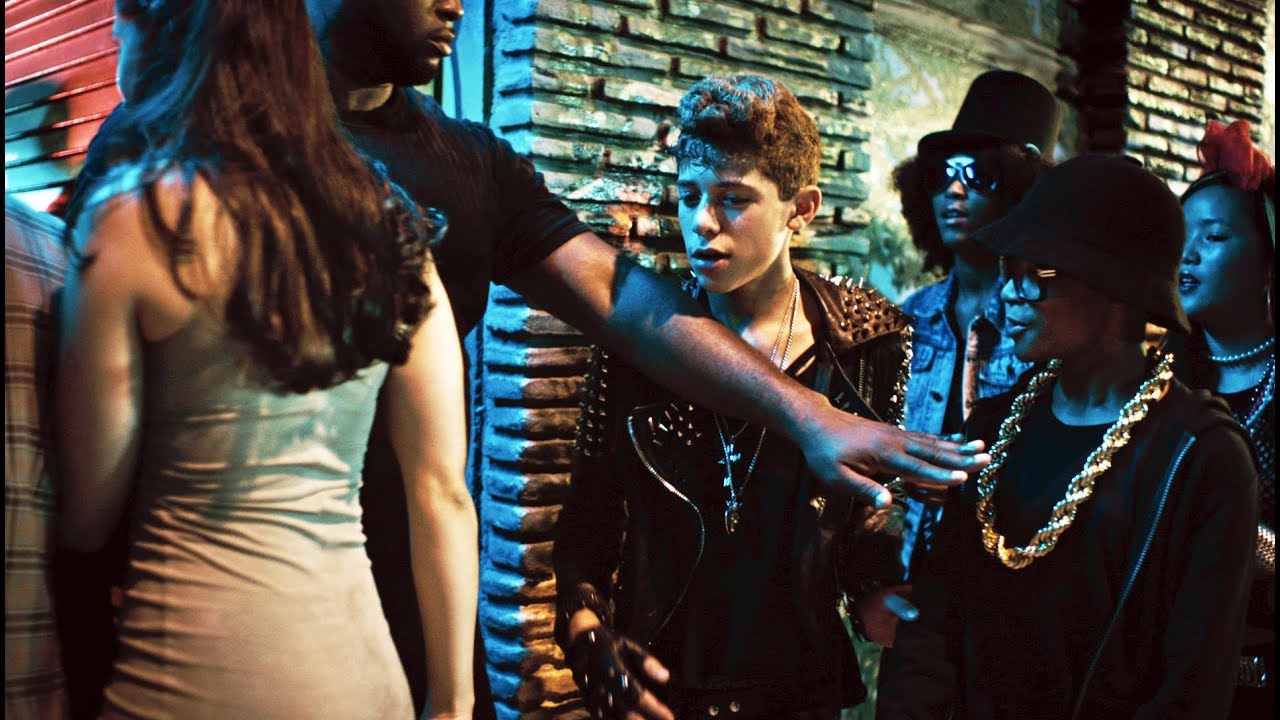 Creatures of the Night by Hardwell and Austin Mahone