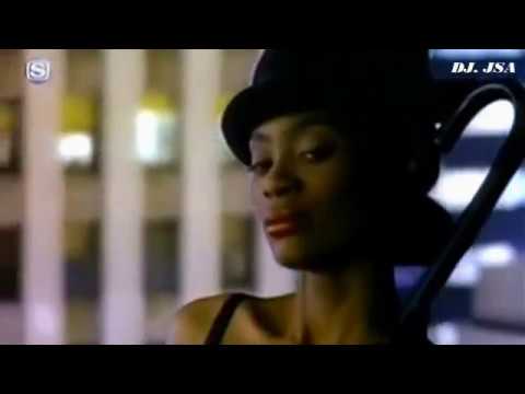 My First Love by Atlantic Starr