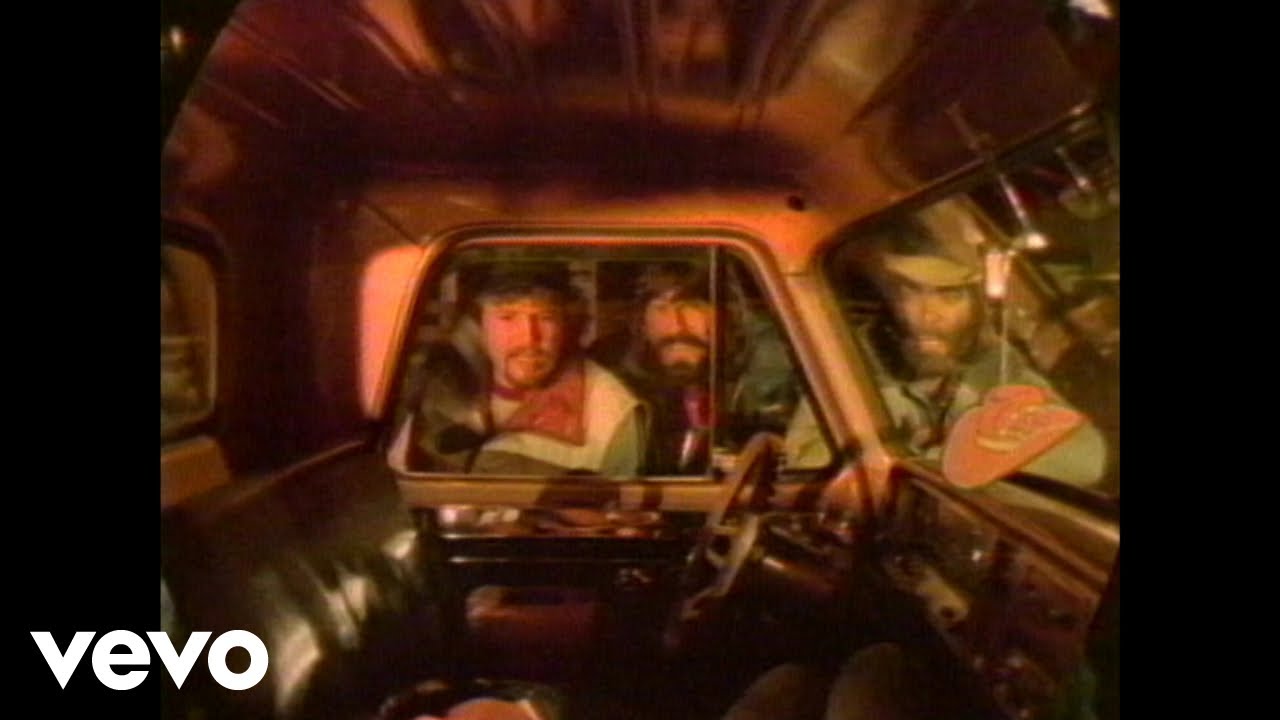 Dixieland Delight by Alabama