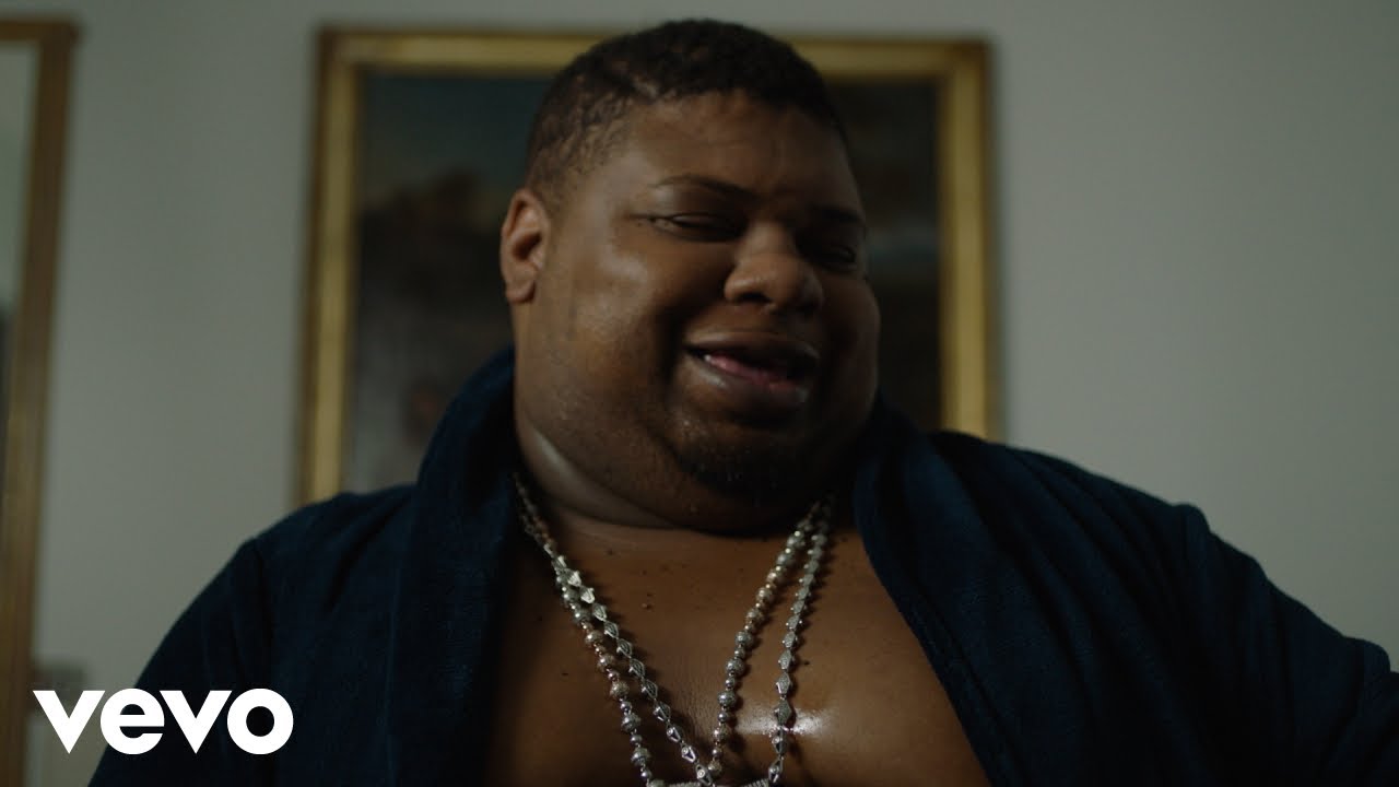 Push the Feeling On by Nightcrawlers