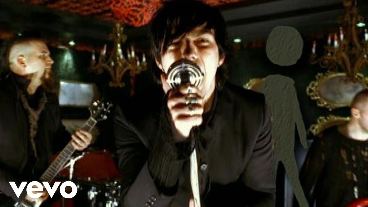 Animal I Have Become by Three Days Grace