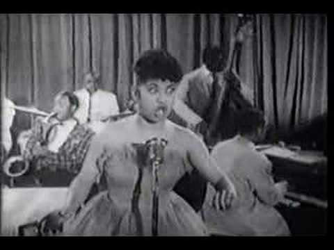 Teardrops from My Eyes by Ruth Brown