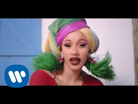 I Like It by Cardi B, Bad Bunny and J Balvin