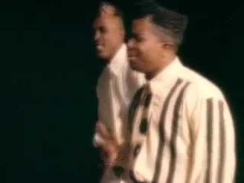 All I Do Is Think of You by Troop