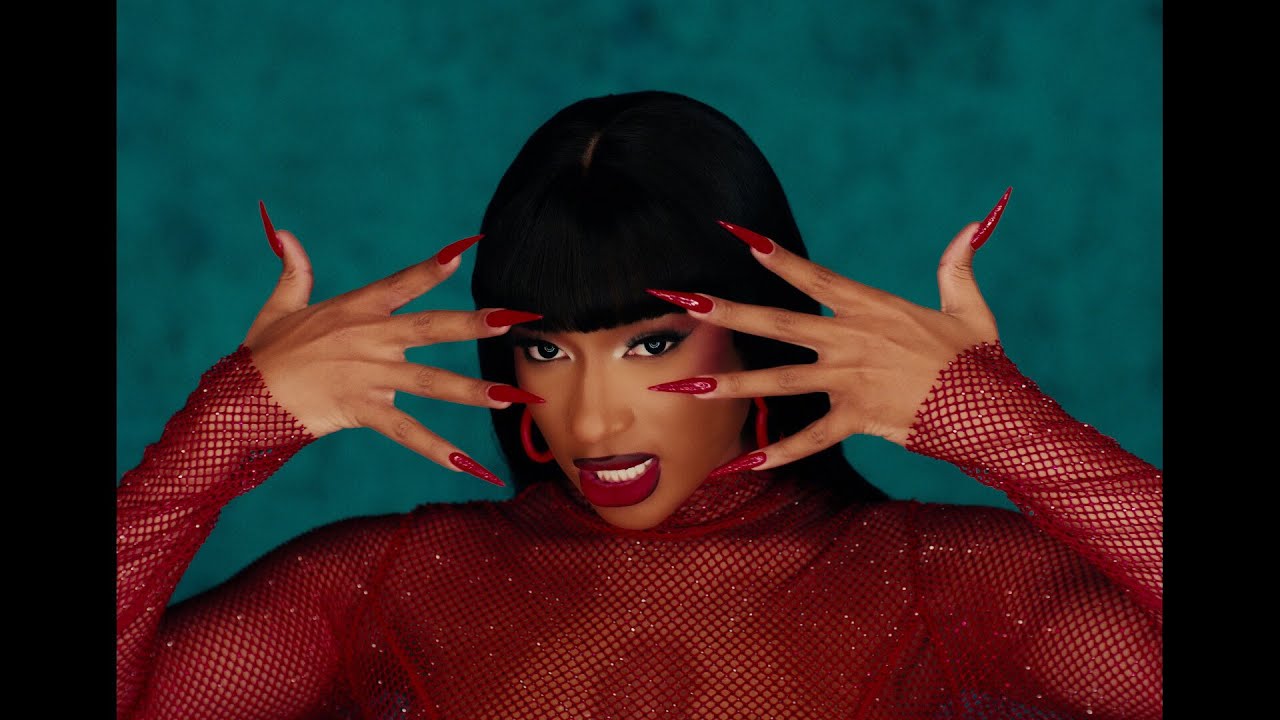 Hiss by Megan Thee Stallion