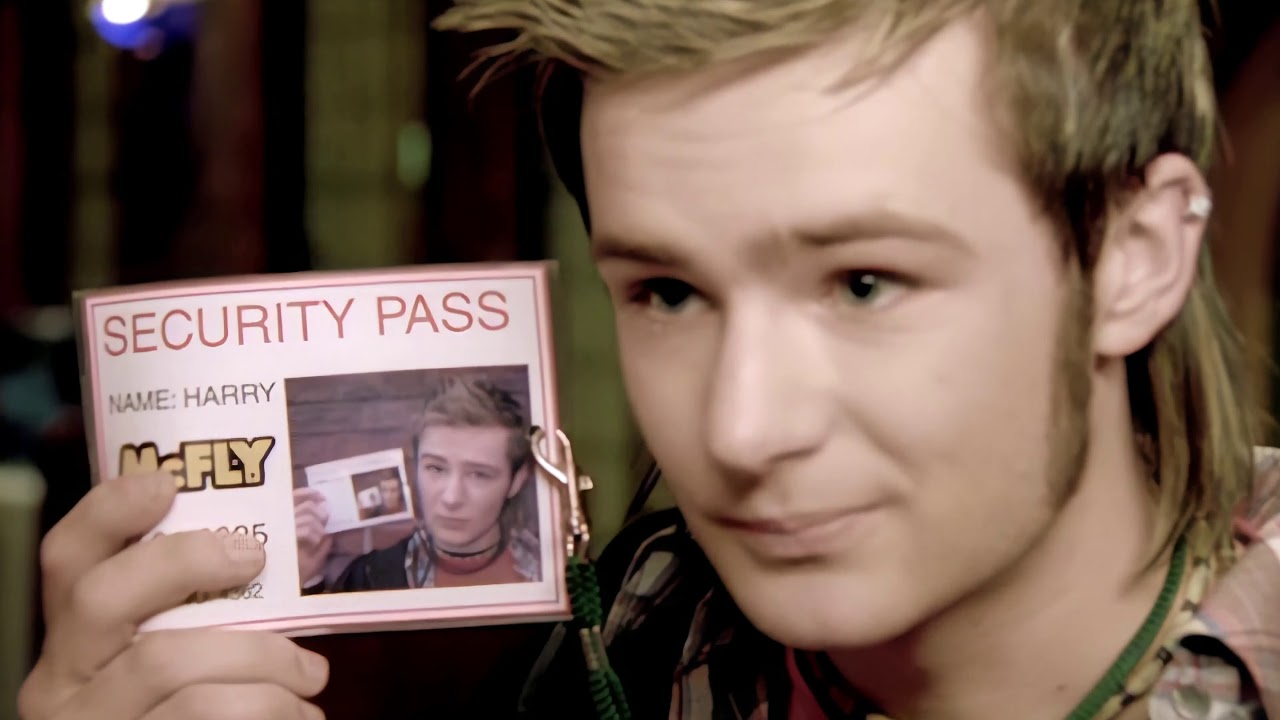 All About You by McFly