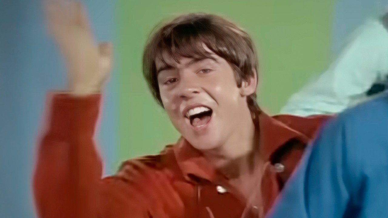 Daydream Believer by The Monkees