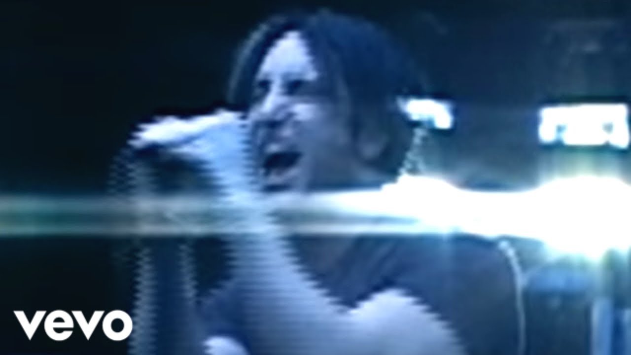 The Hand That Feeds by Nine Inch Nails