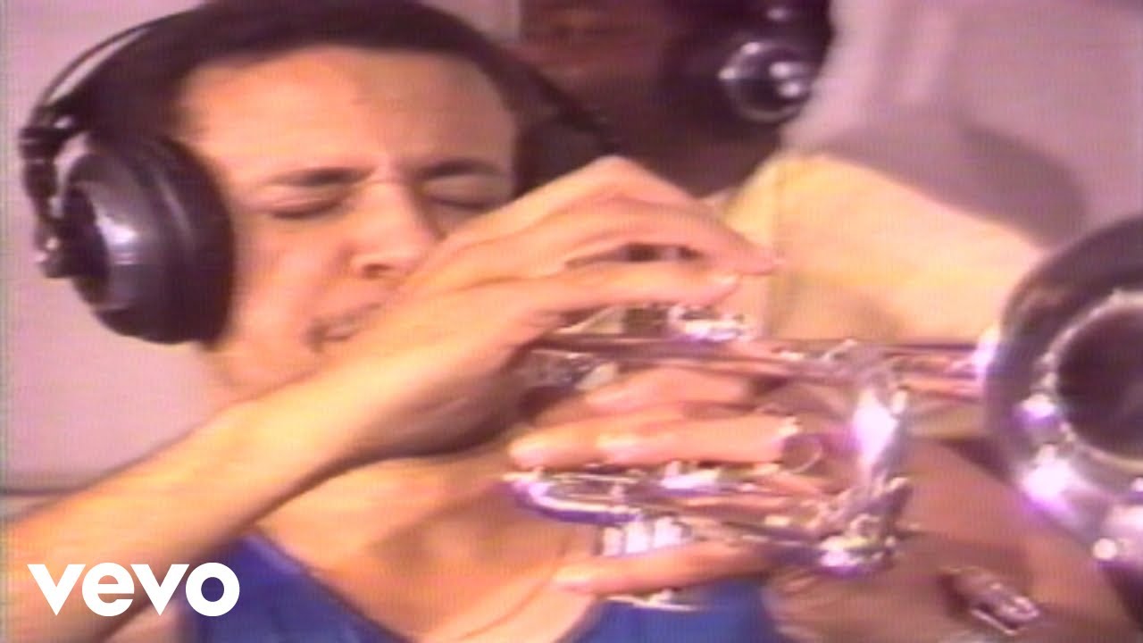 Funkin' for Jamaica (N.Y.) by Tom Browne