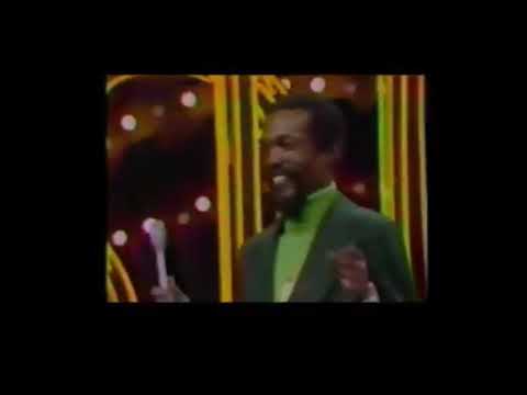 Boogie Down by Eddie Kendricks
