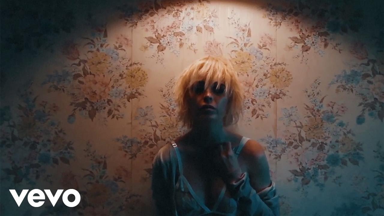 Gltchlfe by Taryn Manning