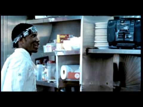 What You Need by Powerhouse featuring Duane Harden