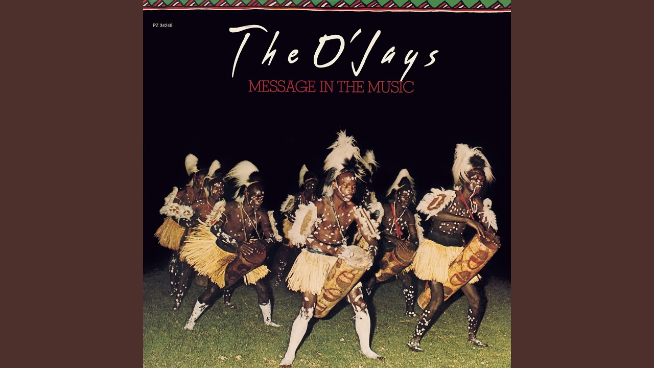 Darlin' Darlin' Baby (Sweet, Tender, Love) by The O'Jays