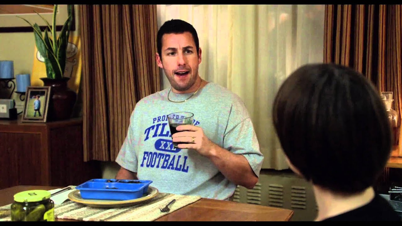 I Now Pronounce You Chuck & Larry